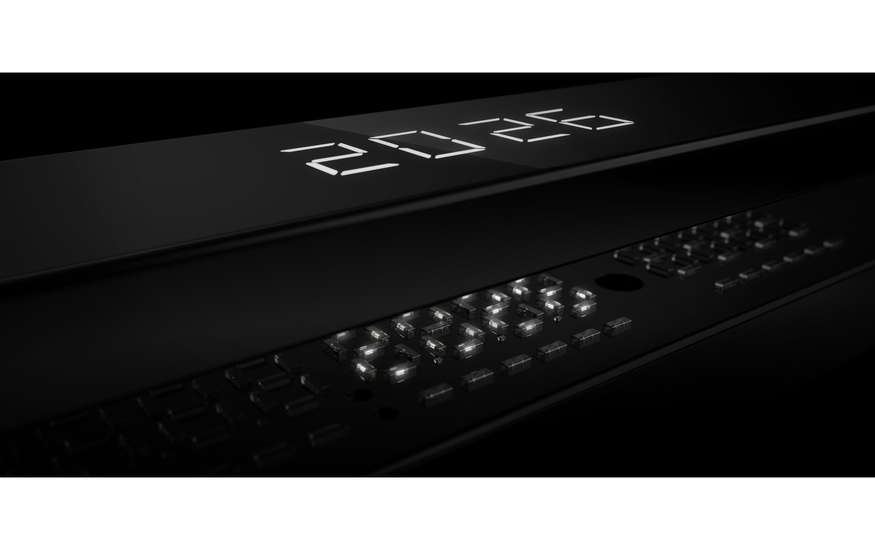 KingSmith Laufband Treadmill X218