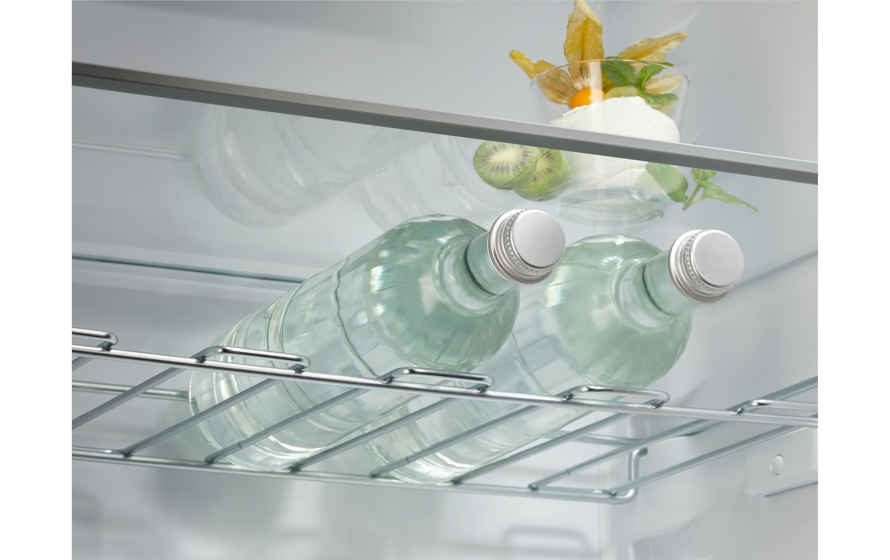 Electrolux Einbau-Kühl-Gefrierkombination IK2590BNL Links/Wechselbar Electrolux Einbau-Kühl-Gefrierkombination IK2590BNL Links/Wechselbar