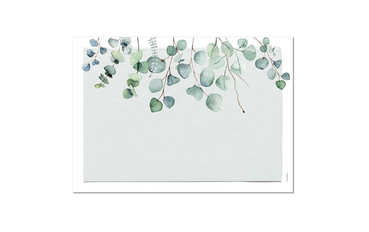 Trendform Tischset Eucalyptus 29.7 cm x 42 cm