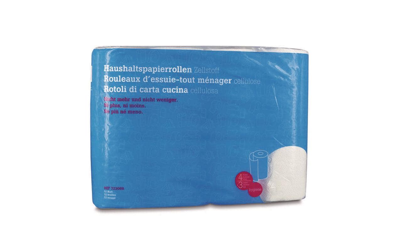 Hartmann Haushaltspapier