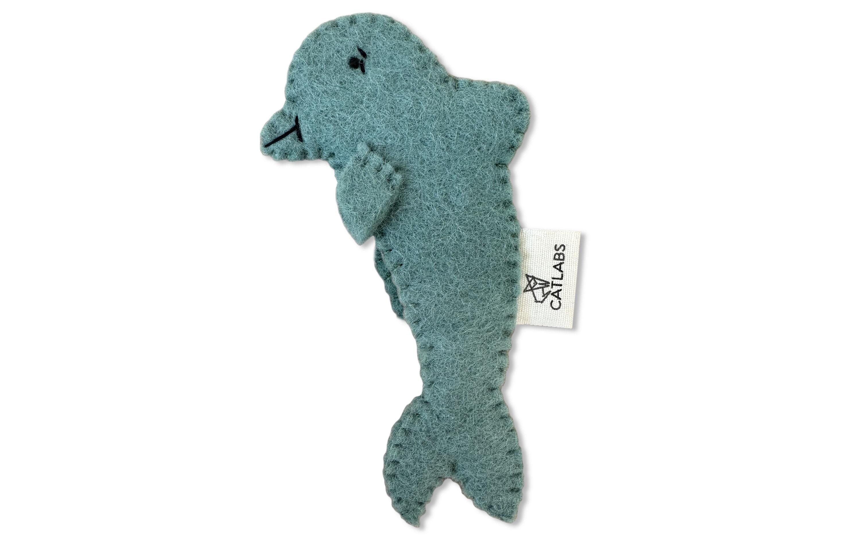 Catlabs Frecher Fisch