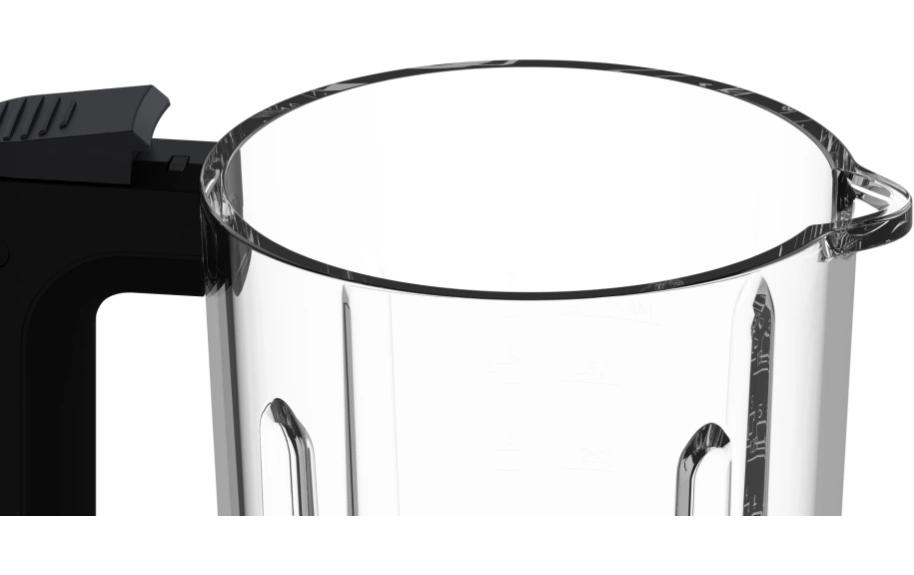 Haier Standmixer HBL5B2 021 Schwarz