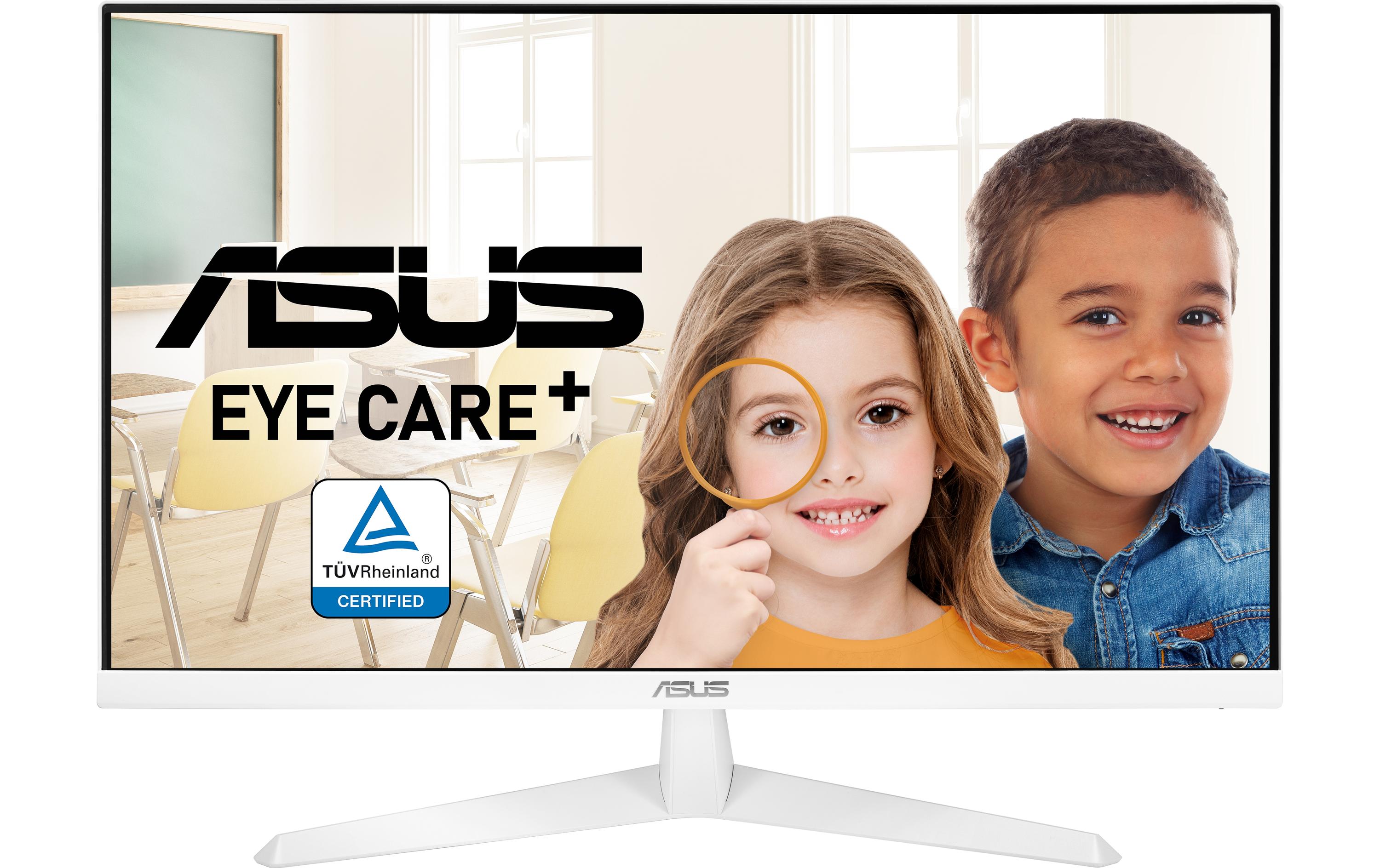 ASUS Monitor Eye Care VY279HE-W