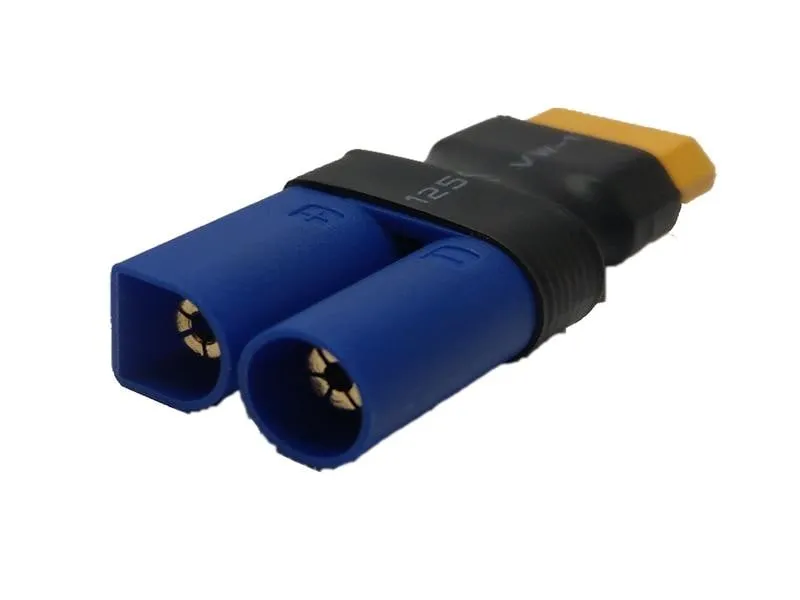 EP Kurzadapter EC5 zu XT60