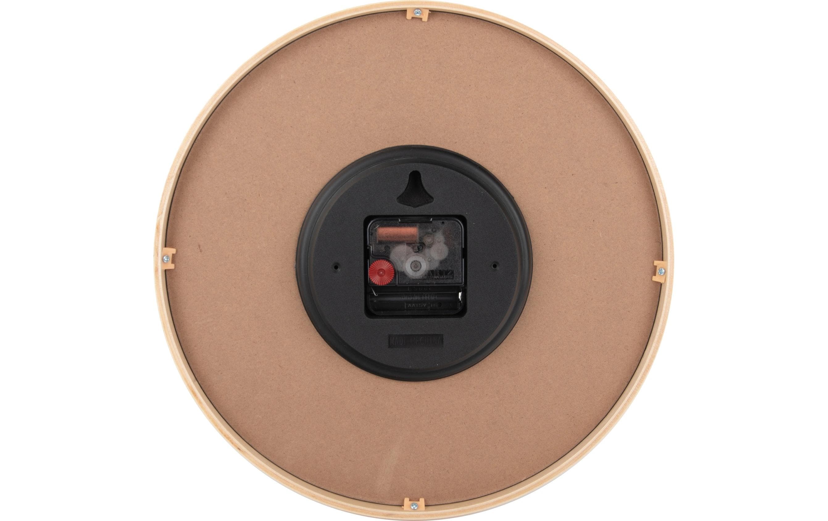 KARLSSON Wanduhr Osado Dome 30 cm, Grün