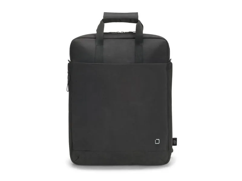 DICOTA Notebooktasche Eco Tote Bag MOTION 15.6 , Schwarz DICOTA Notebooktasche Eco Tote Bag MOTION 15.6 , Schwarz
