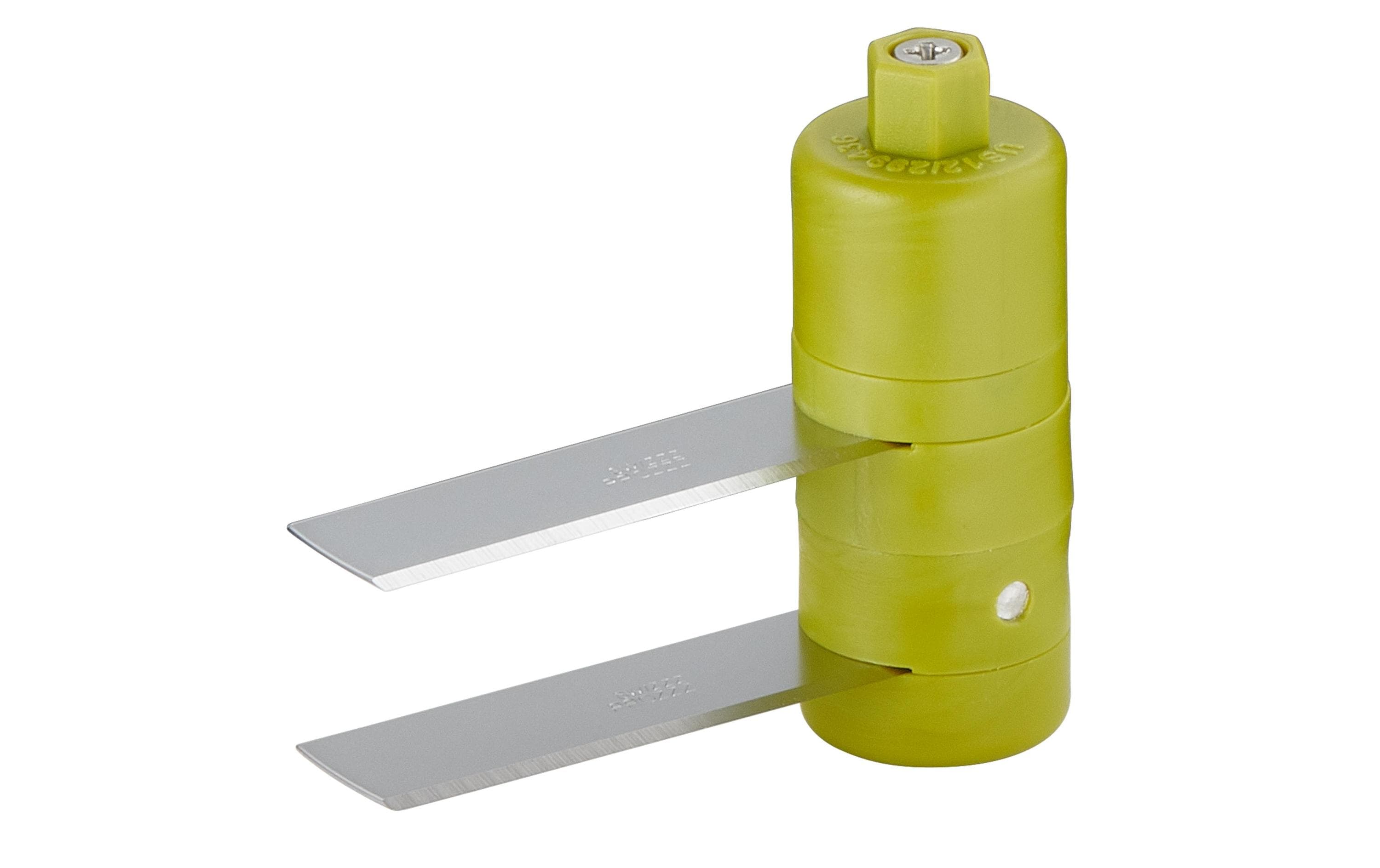 Tefal Hacker Ingenio Weiss