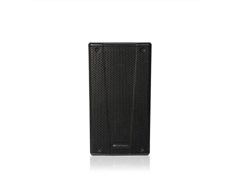 db technologies B-Hype 10 Aktiv, 2-Wege, Fullrange, Kunststoff, Schwarz db technologies B-Hype 10 Aktiv, 2-Wege, Fullrange, Kunststoff, Schwarz