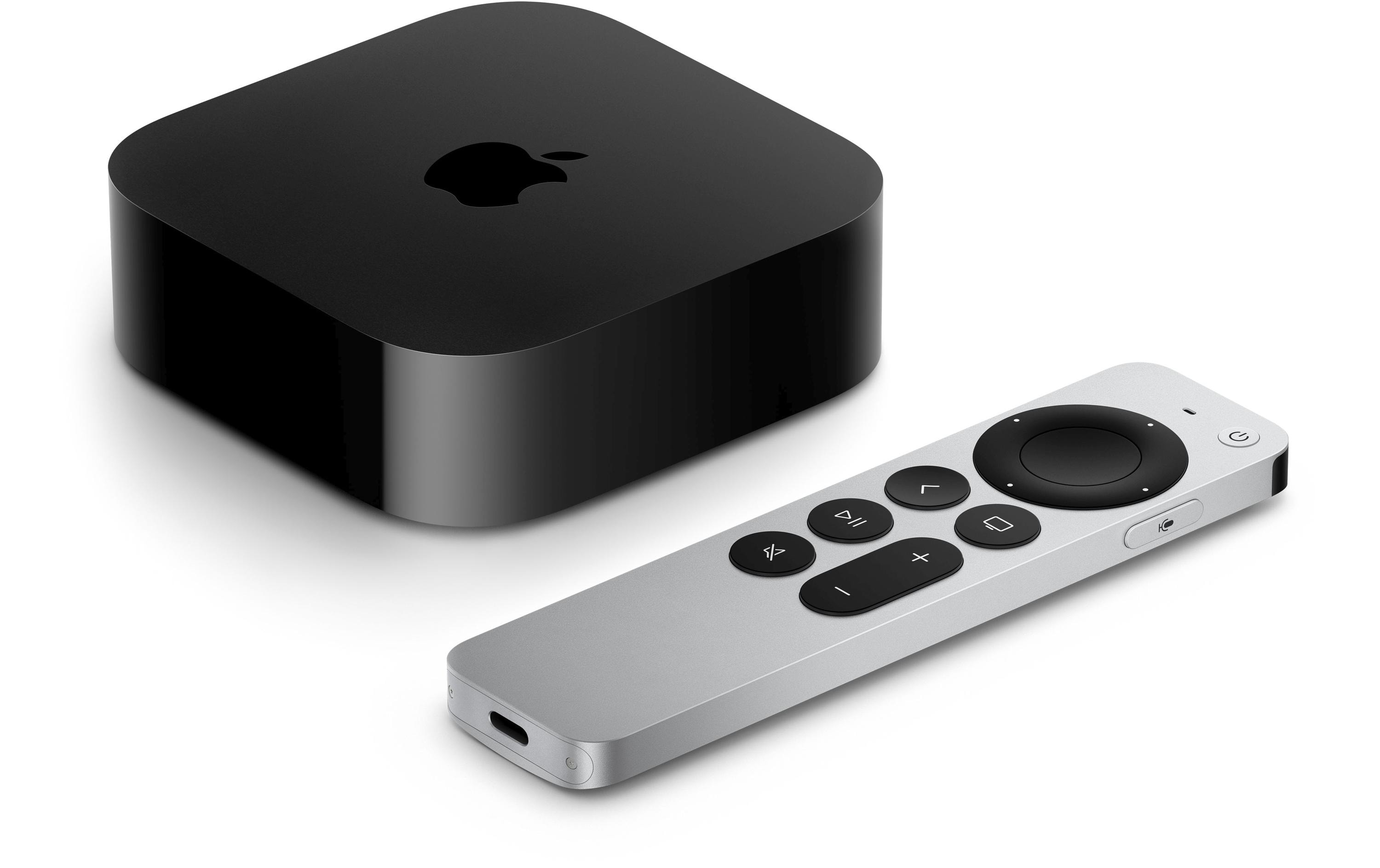 Apple TV 4K 128GB Wifi + Ethernet 2022 Apple TV 4K 128GB Wifi + Ethernet 2022