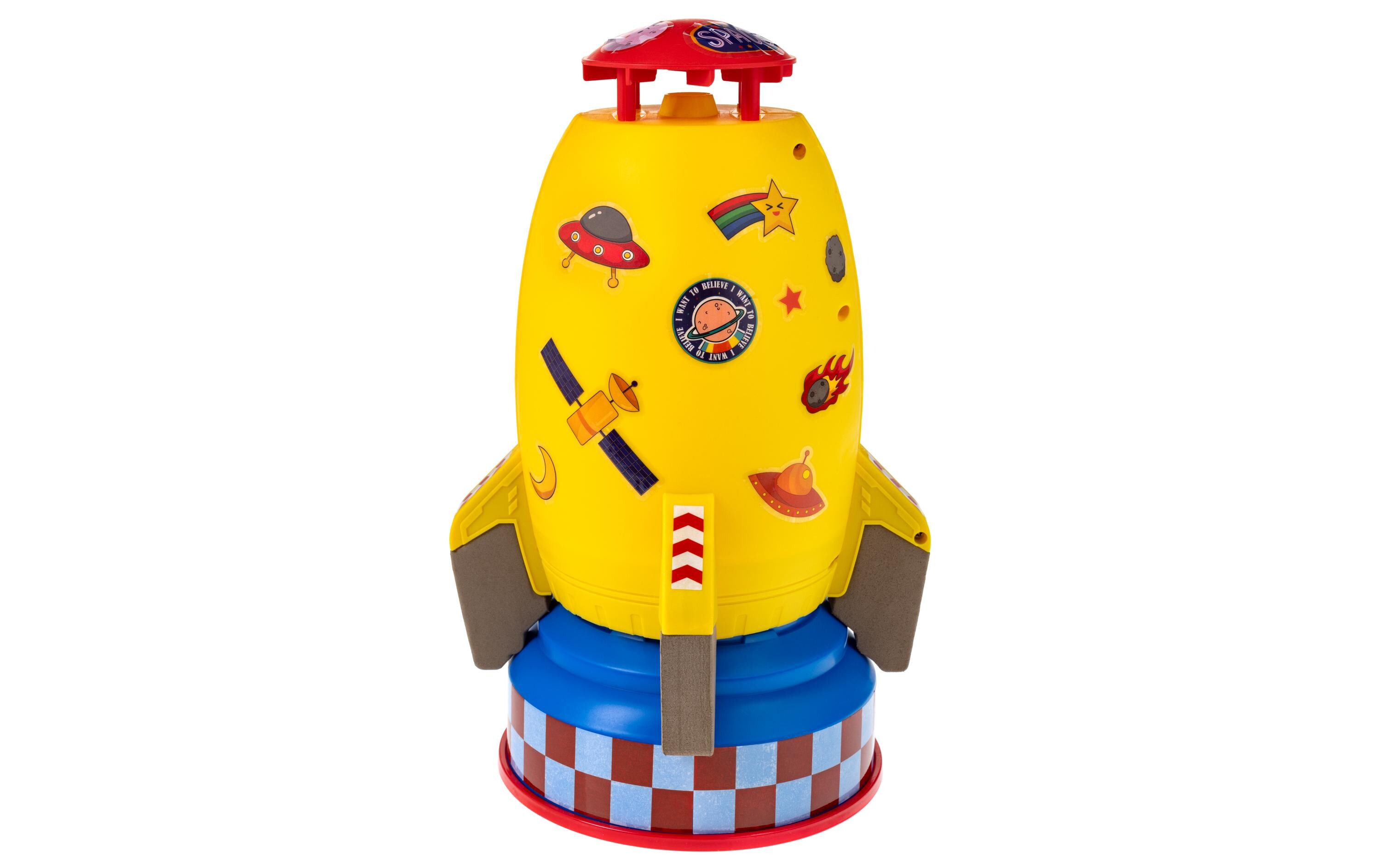 FTM Wassersprinkler Rakete FTM Wassersprinkler Rakete