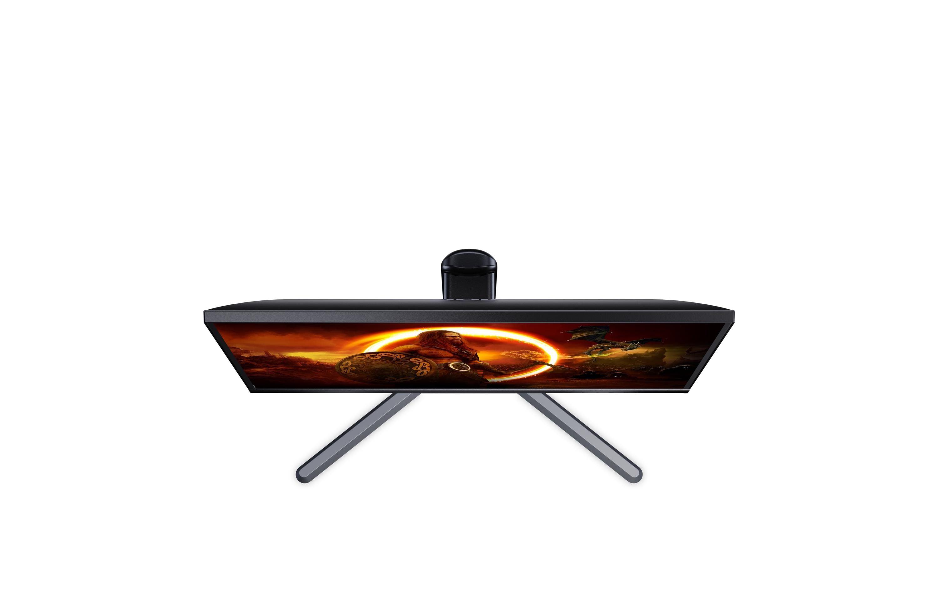 AOC Monitor 25G3ZM/BK