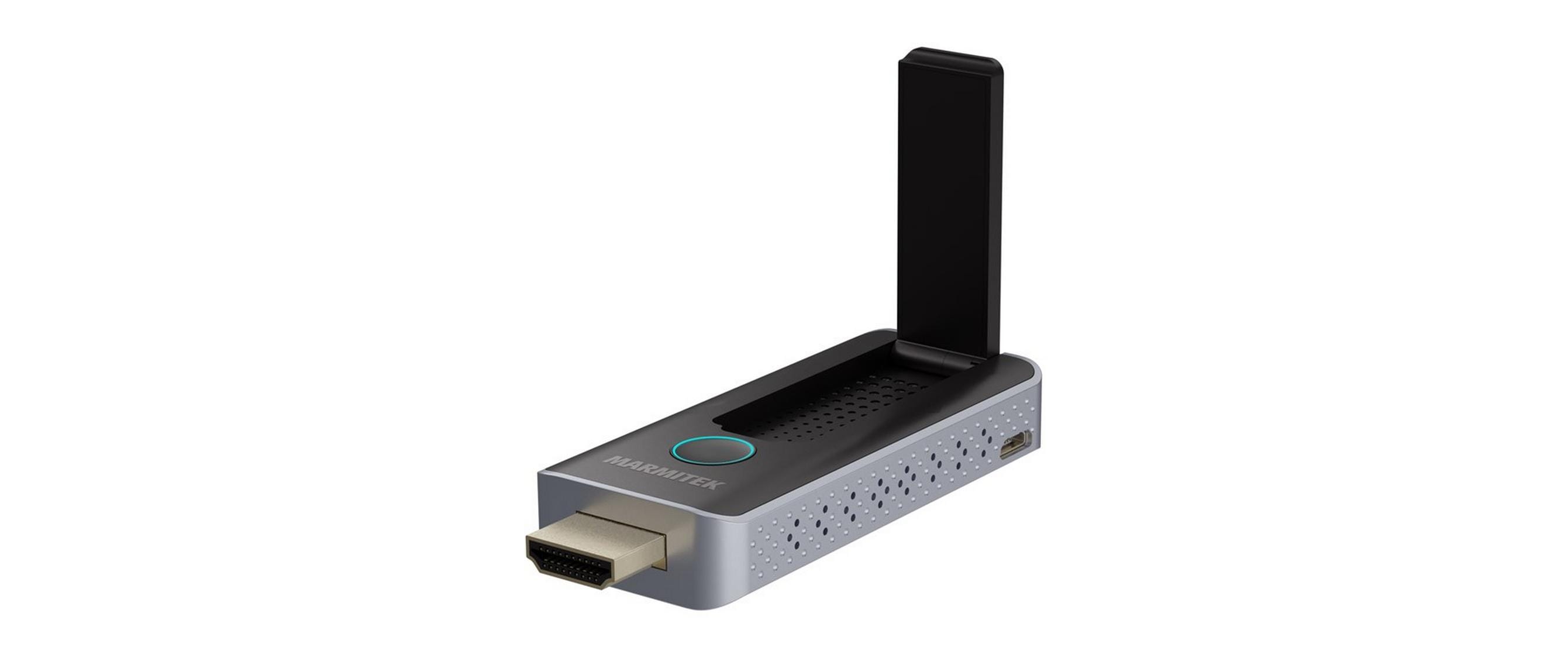 Marmitek Präsentations-System Stream S2 Pro Marmitek Präsentations-System Stream S2 Pro