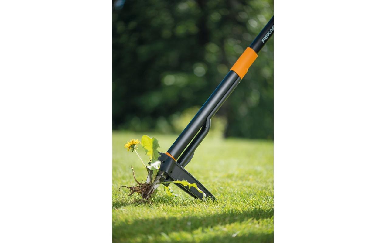 Fiskars Unkrautstecher Xact, 100 cm