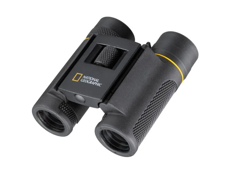 National Geographic Fernglas 8 x 21 National Geographic National Geographic Fernglas 8 x 21 National Geographic