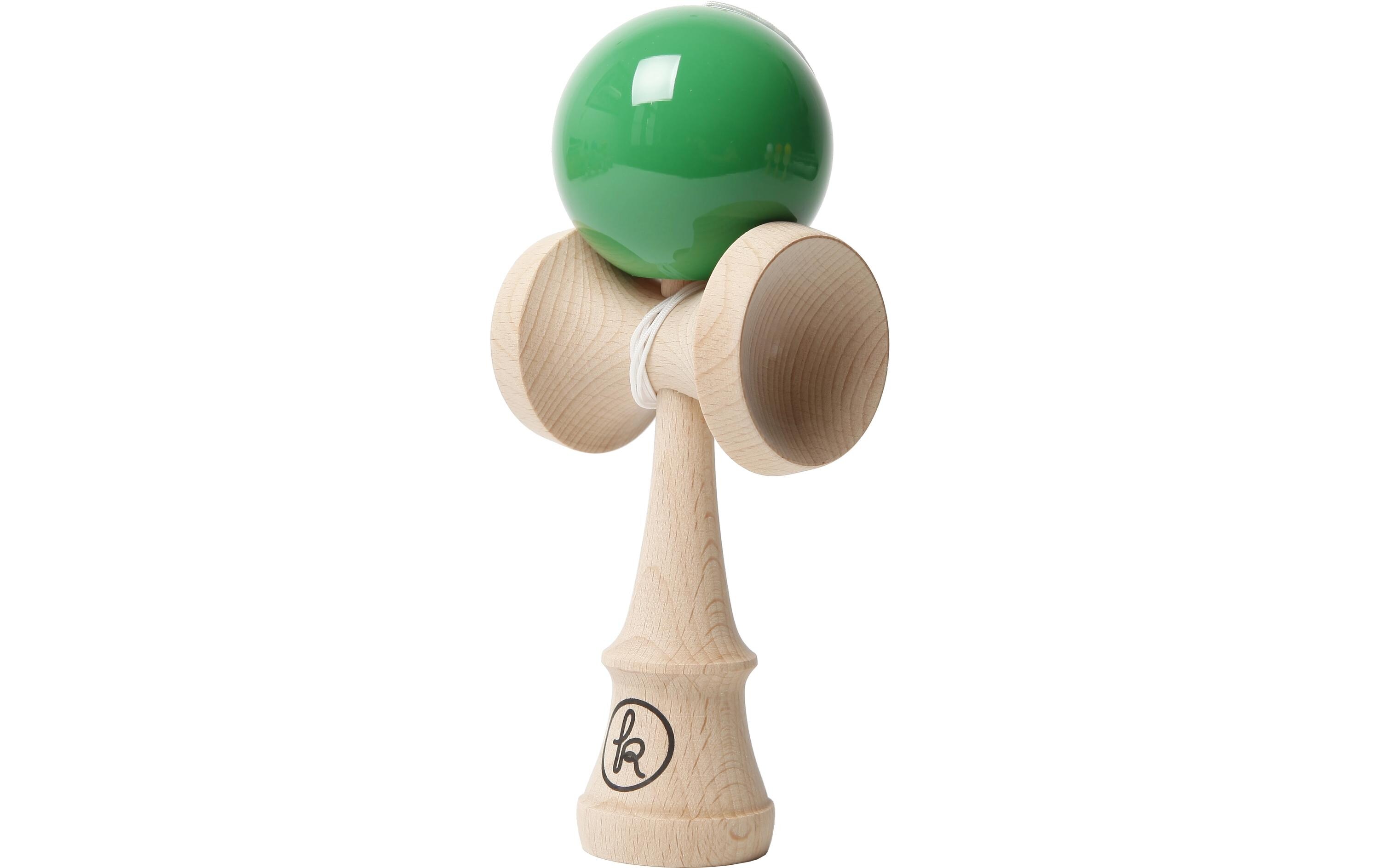 Kendama Europe Kendama Play One – Grün