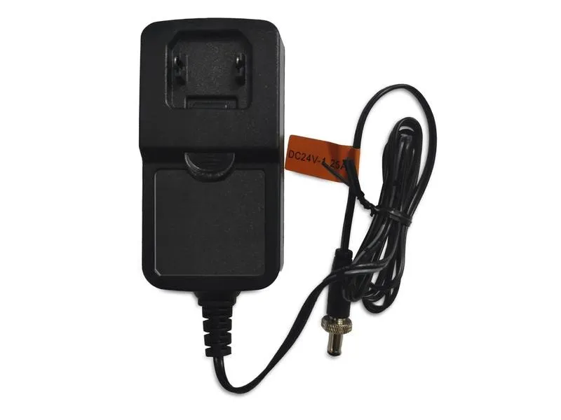 PureTools Netzteil PT-PS-24V12A 24V, 1.25A, 30W