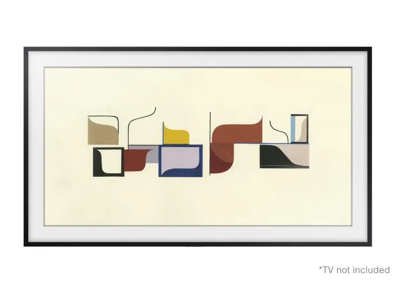 Samsung VG-SCFN43BM/XC 43 Black Metal