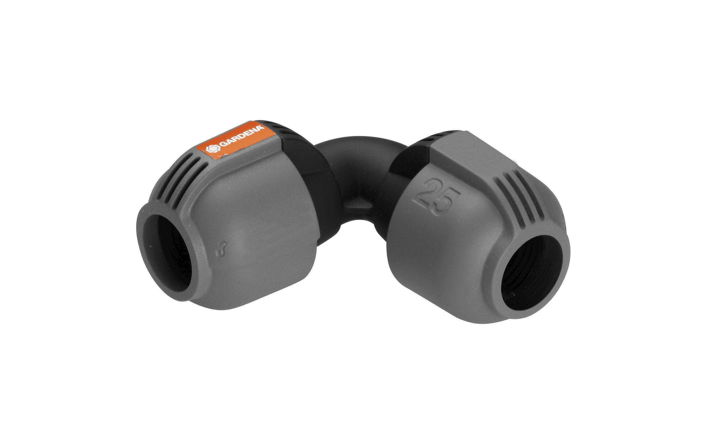 GARDENA L-Stück 2773, 25 mm GARDENA L-Stück 2773, 25 mm