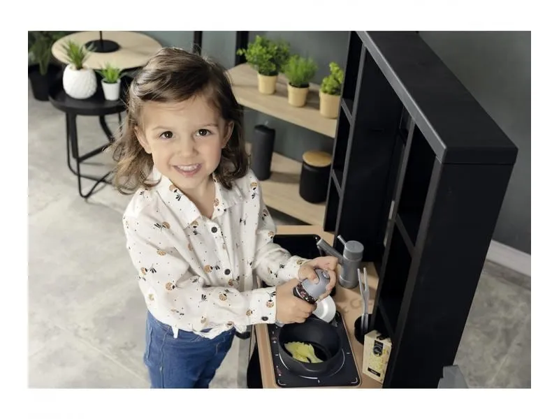 Smoby Spielküche Loft