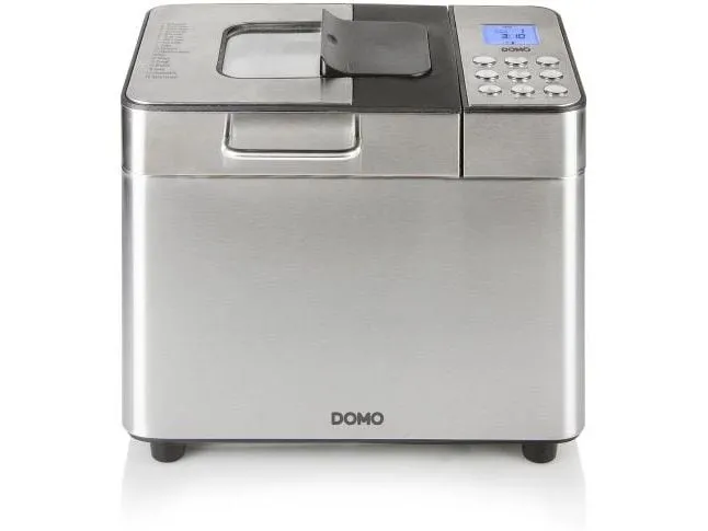 Domo Brotbackmaschine B3971 1000 g