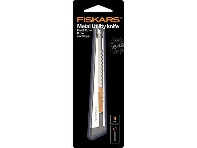Fiskars Pro 9 mm