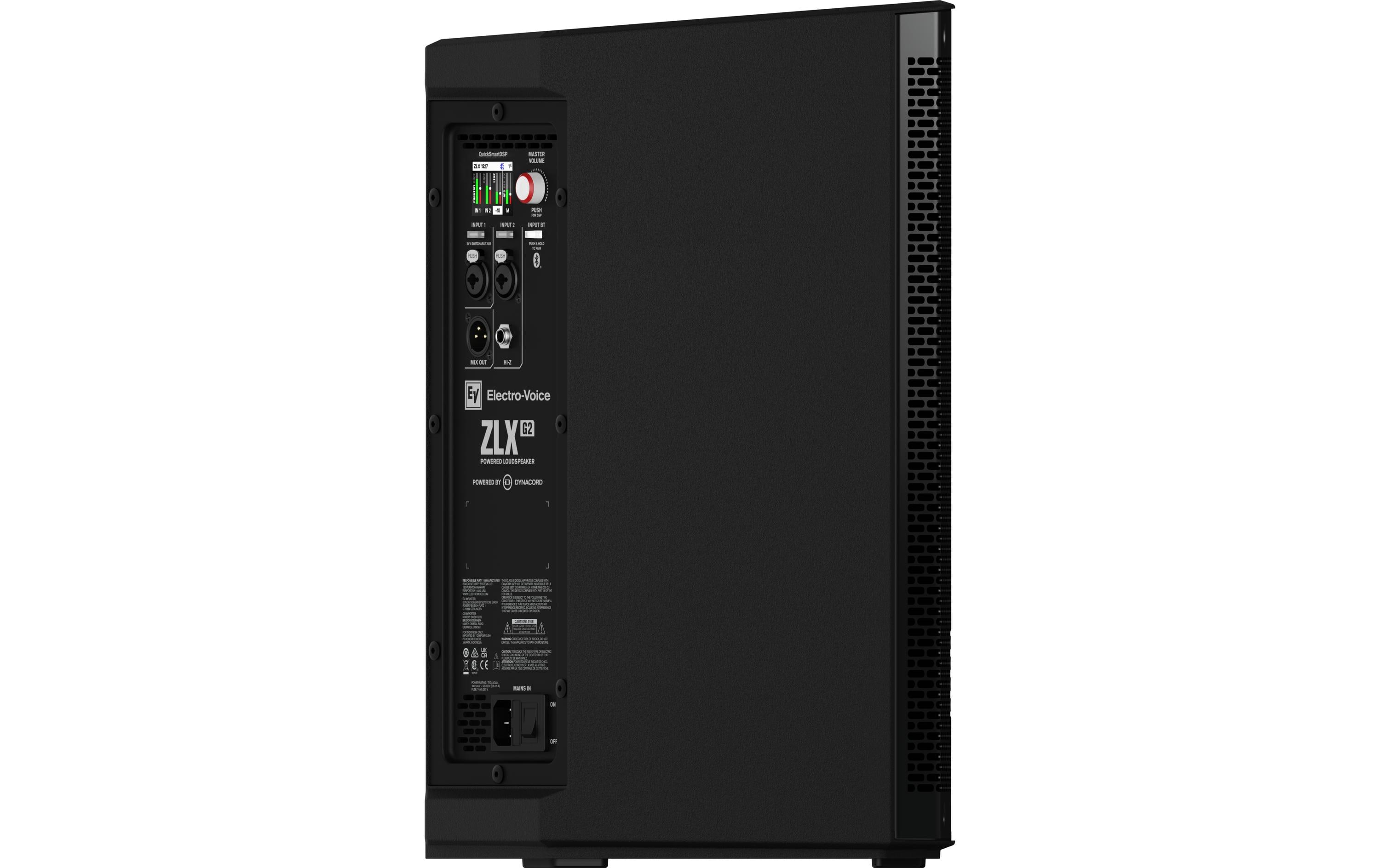 Electro-Voice Lautsprecher ZLX-8P-G2