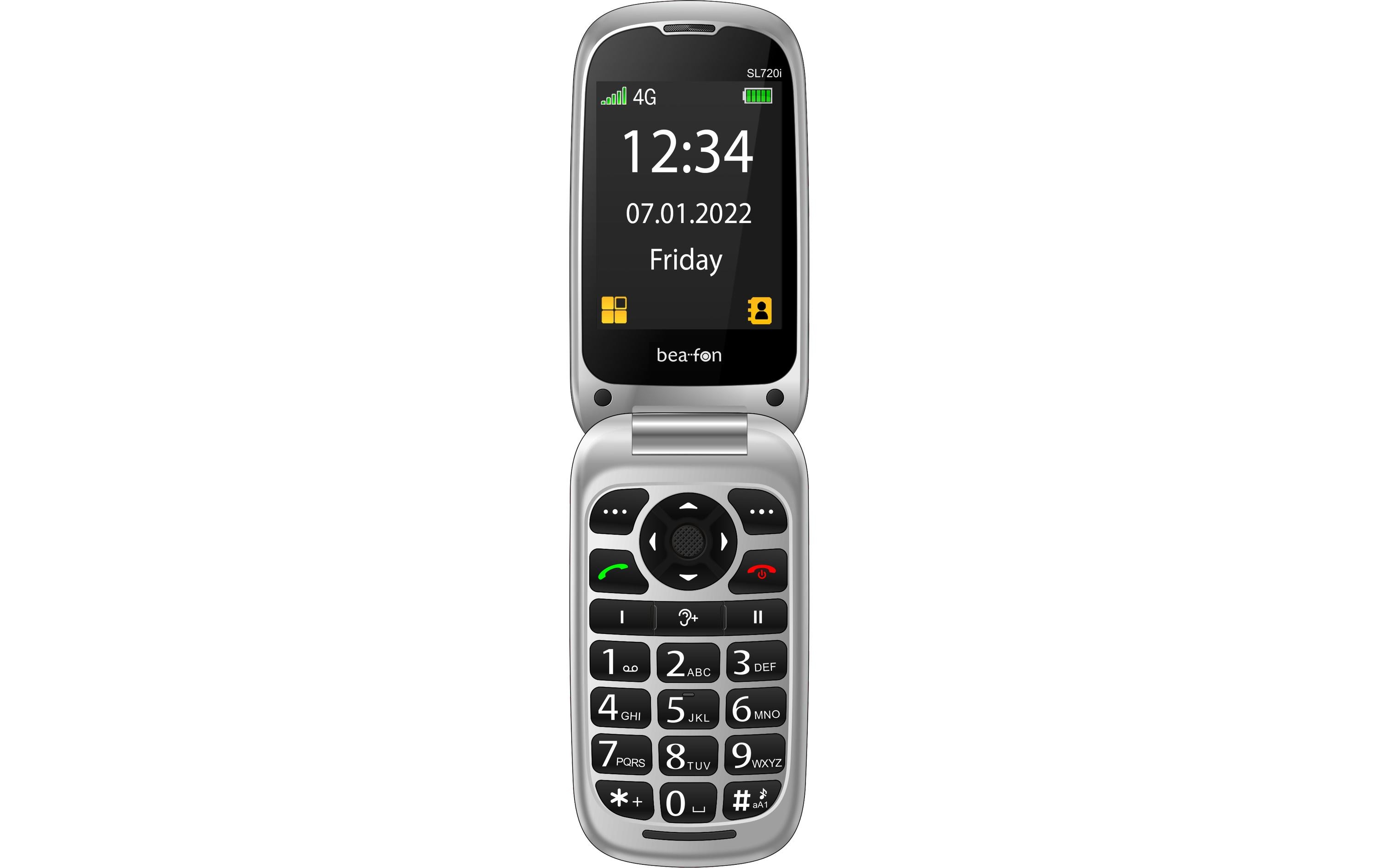 Beafon Seniorenhandy SL720i