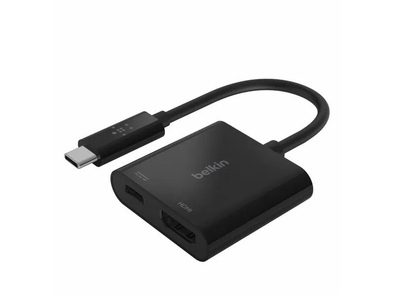 Belkin Adapter USB-C – HDMI USB Type-C - HDMI