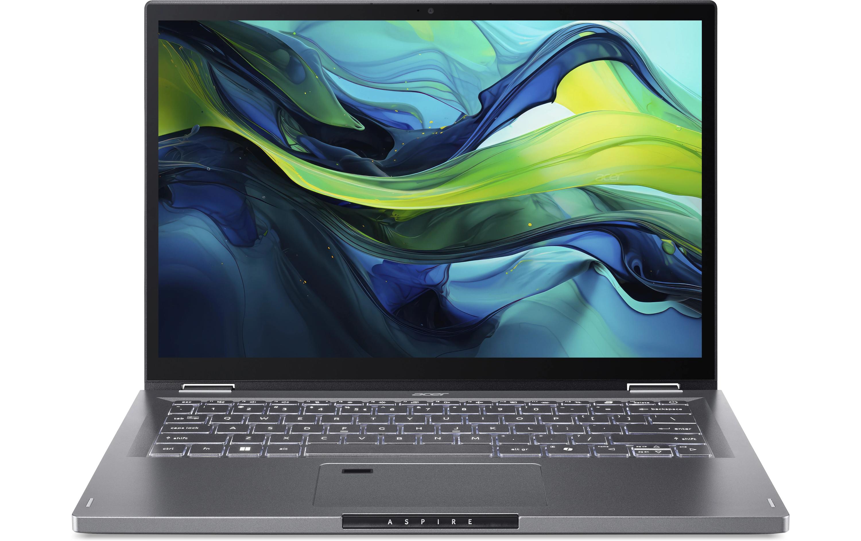 Acer Notebook Aspire Spin 14 (ASP14-52MTN-713L), Touch Acer Notebook Aspire Spin 14 (ASP14-52MTN-713L), Touch