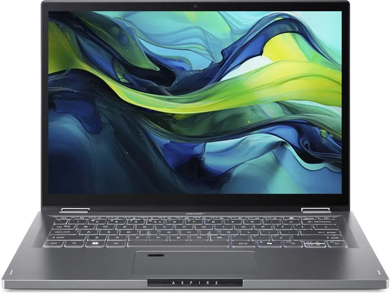Acer Notebook Aspire Spin 14 (ASP14-52MTN-53LK) Acer Notebook Aspire Spin 14 (ASP14-52MTN-53LK)