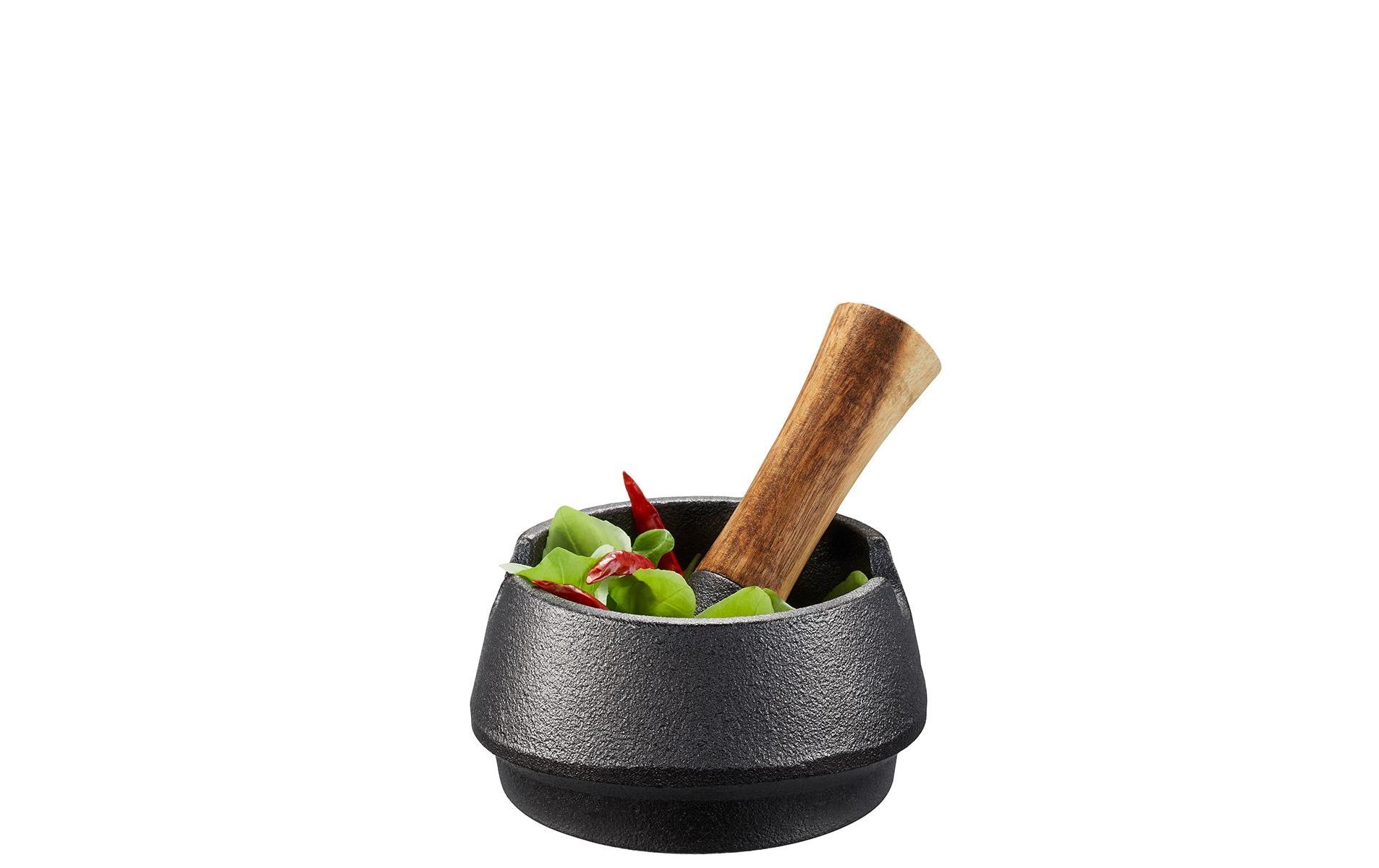 GEFU Mörser mit Stössel X-Plosion 11.5 cm