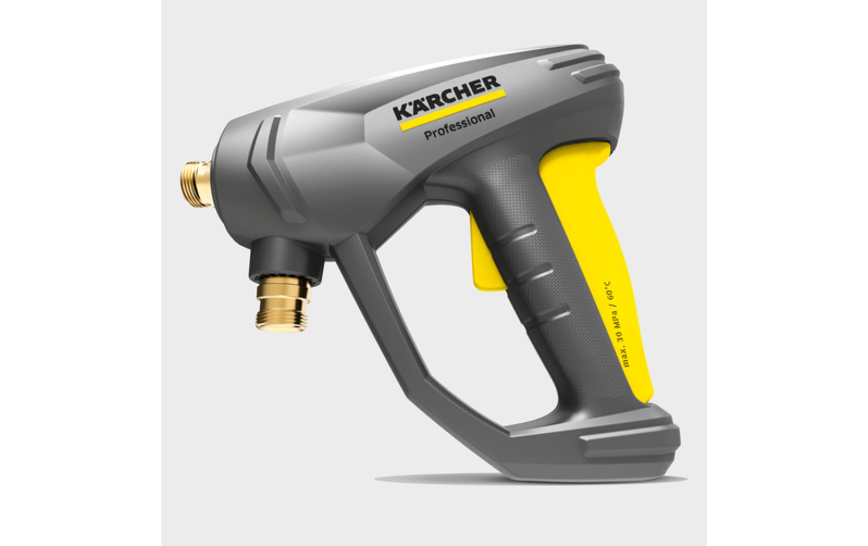 Kärcher Professional Hochdruckreiniger HD 5/12 C Plus Kärcher Professional Hochdruckreiniger HD 5/12 C Plus