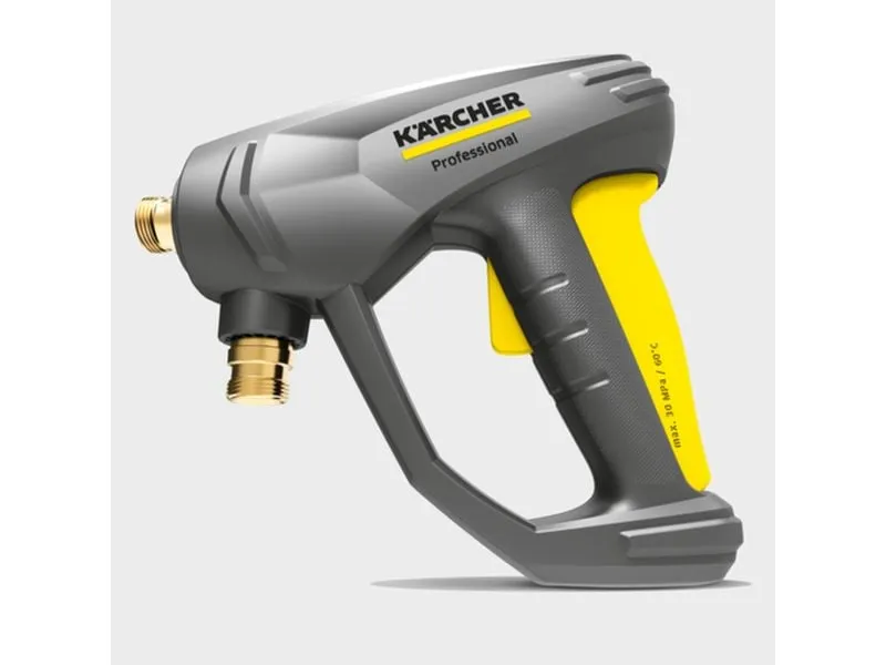 Kärcher Professional Hochdruckreiniger HD 5/12 C Plus Kärcher Professional Hochdruckreiniger HD 5/12 C Plus