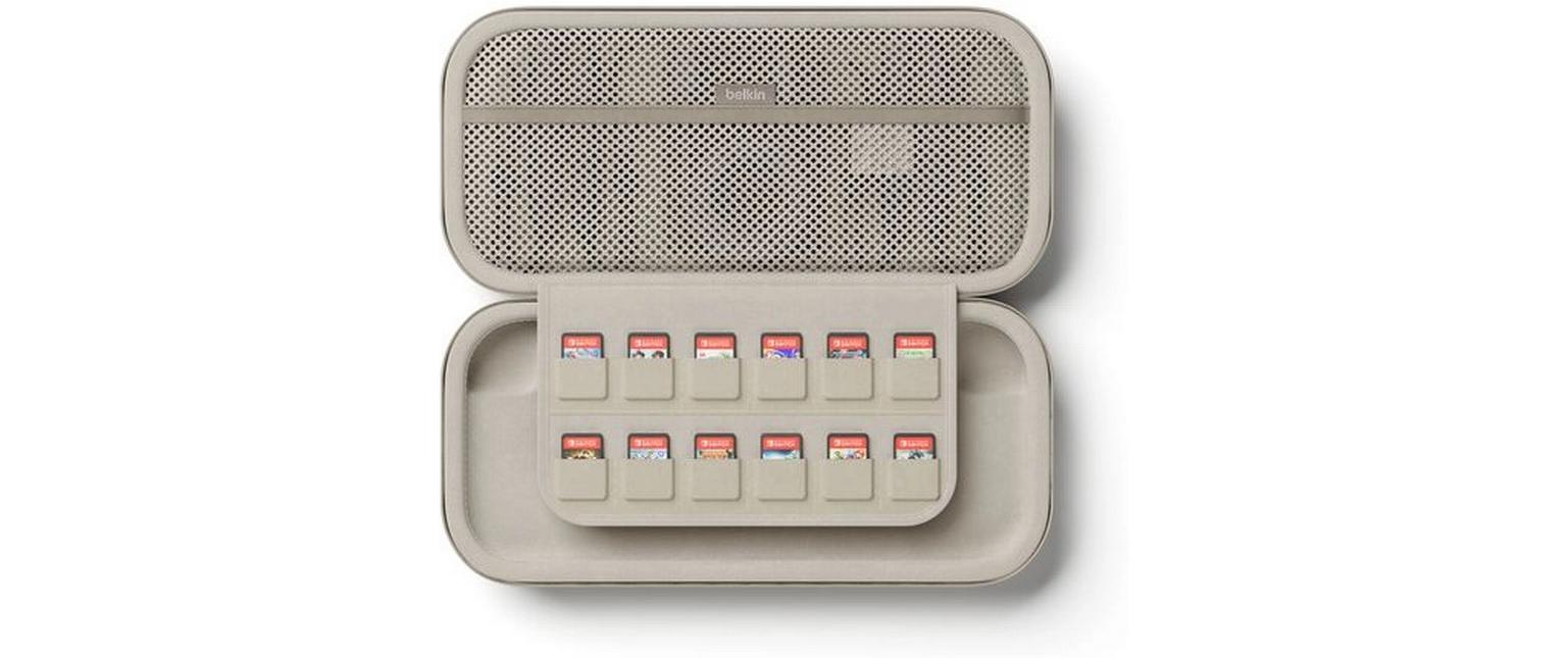 Belkin Schutzetui Travel Case Sand