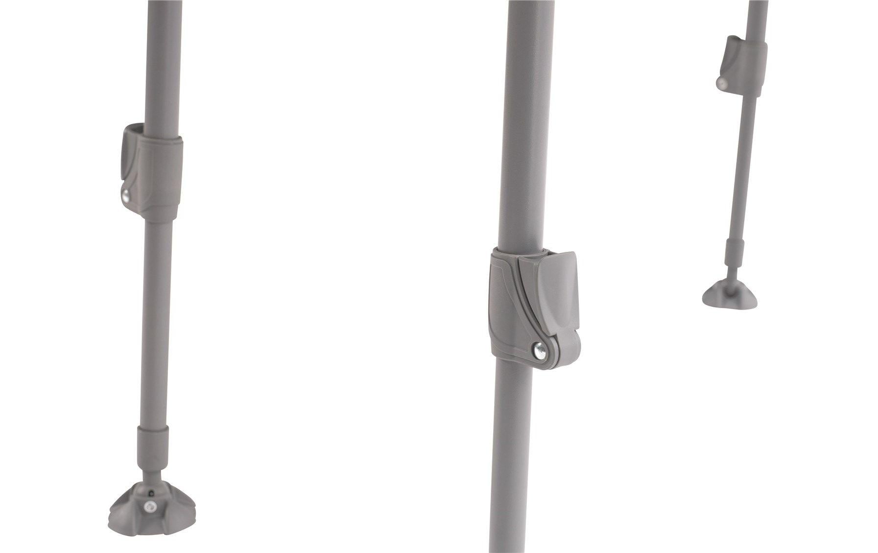 Outwell Campingtisch Coledale S