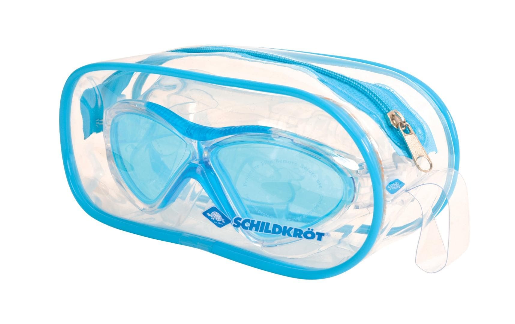 Schildkröt Funsports Schwimmbrille Junior Bali