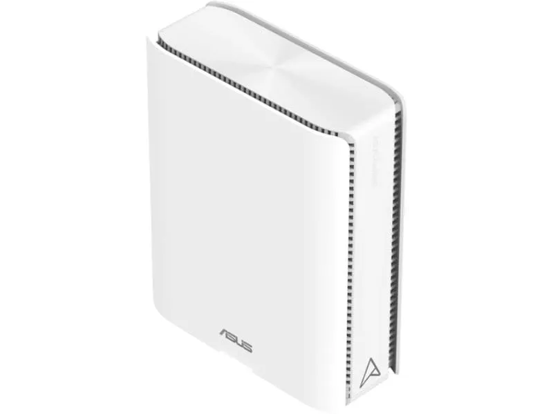 ASUS Quad-Band WiFi Router ZenWiFi BQ16 1er Pack Weiss