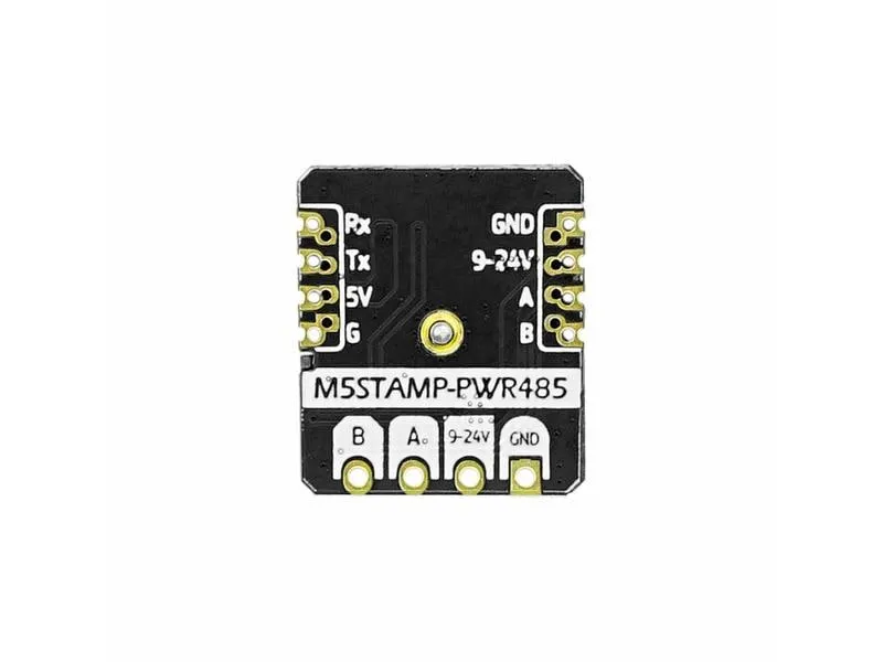 M5Stack M5Stamp RS485-Modul