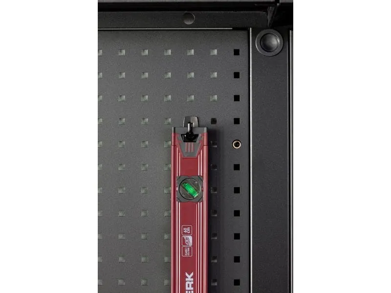 Kraftwerk PRO LINE Magnetisch, 60 cm Kraftwerk PRO LINE Magnetisch, 60 cm
