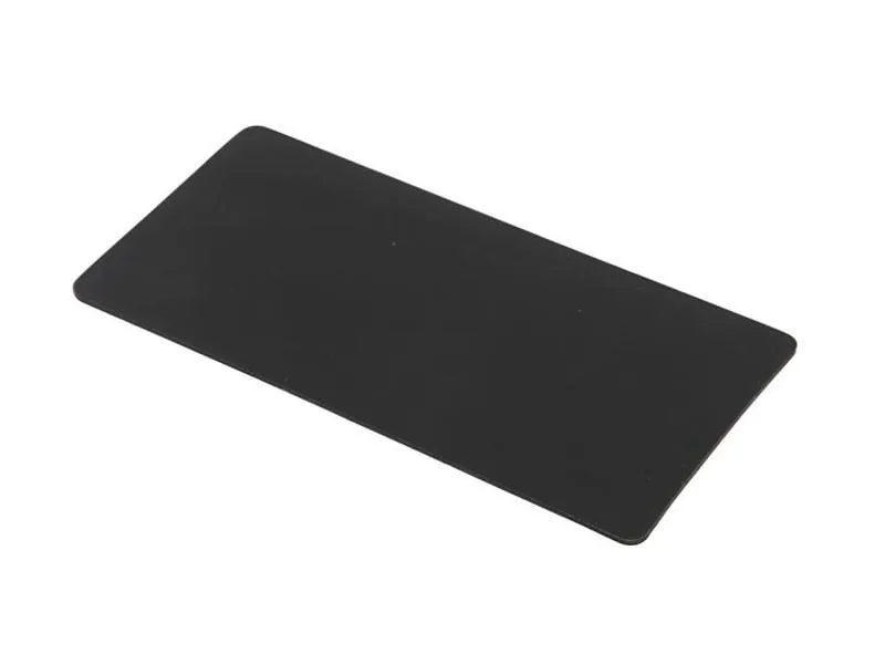 Creativ Company Kunststoffplatte aus Silikon für A5 und A4, 15.3 x 21.6 cm