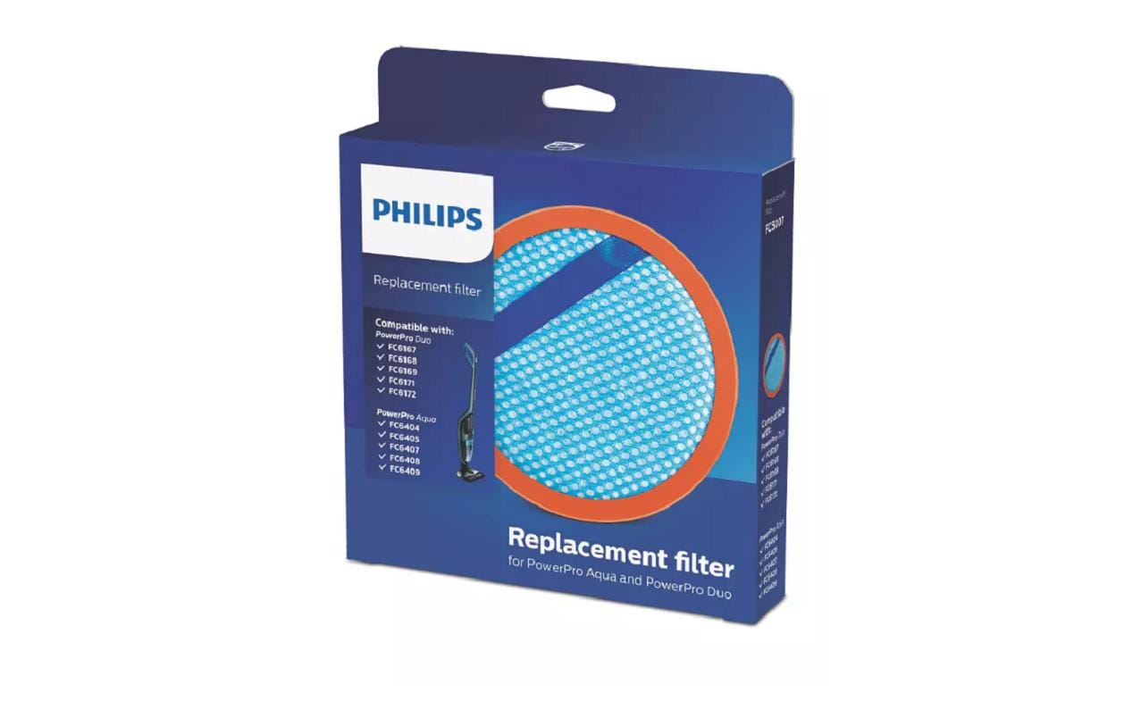 Philips Ersatzfilter FC5007/01
