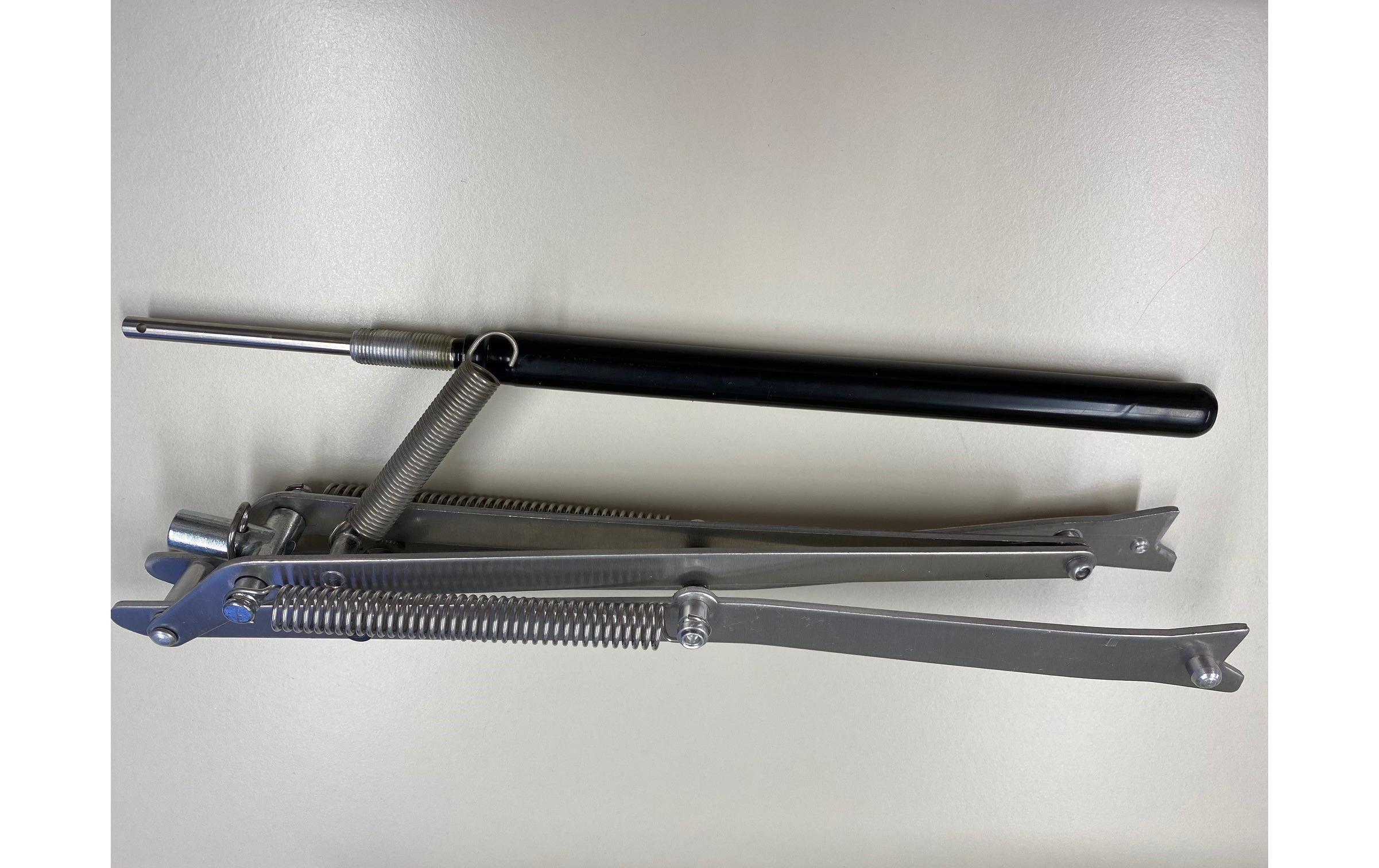 Colibri Frühbeetkasten Universal-Lüfter, automatisch