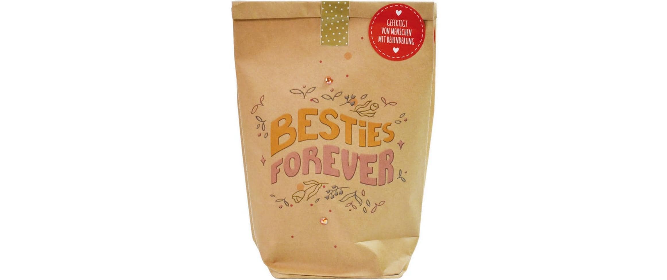 Wunderle Bestie Überraschung diverse Inhalte