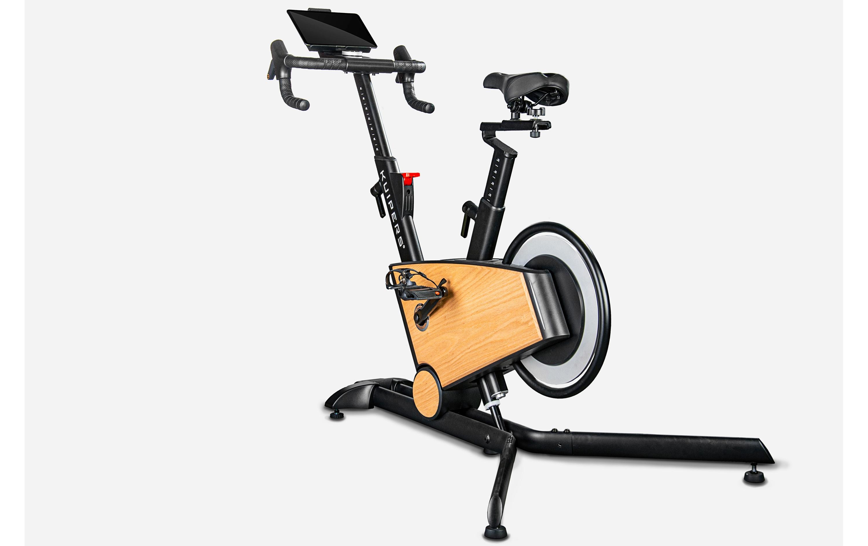 Kuipers Fitness Indoor Bike S1