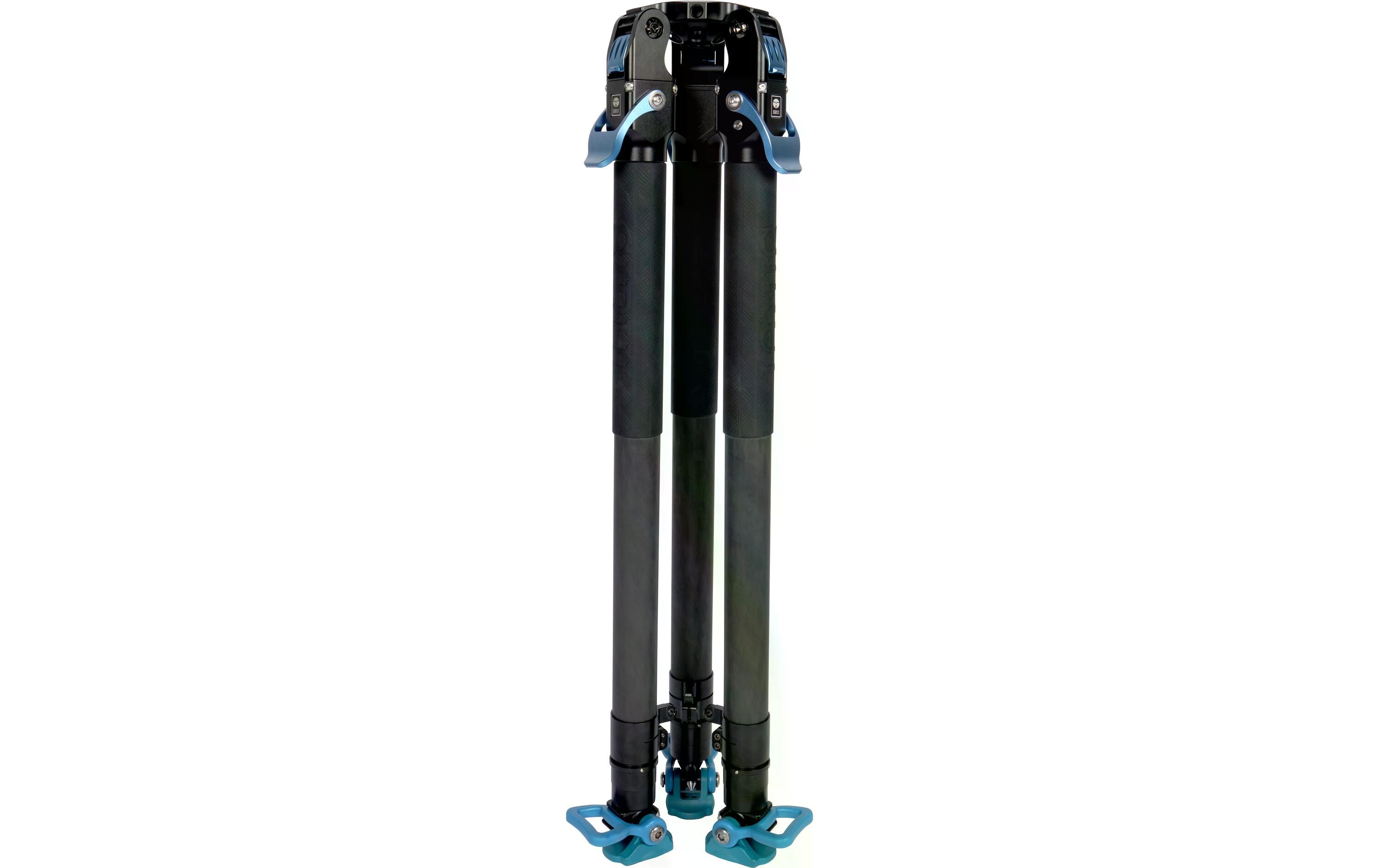 Sirui Videostativ SVT75 Lite