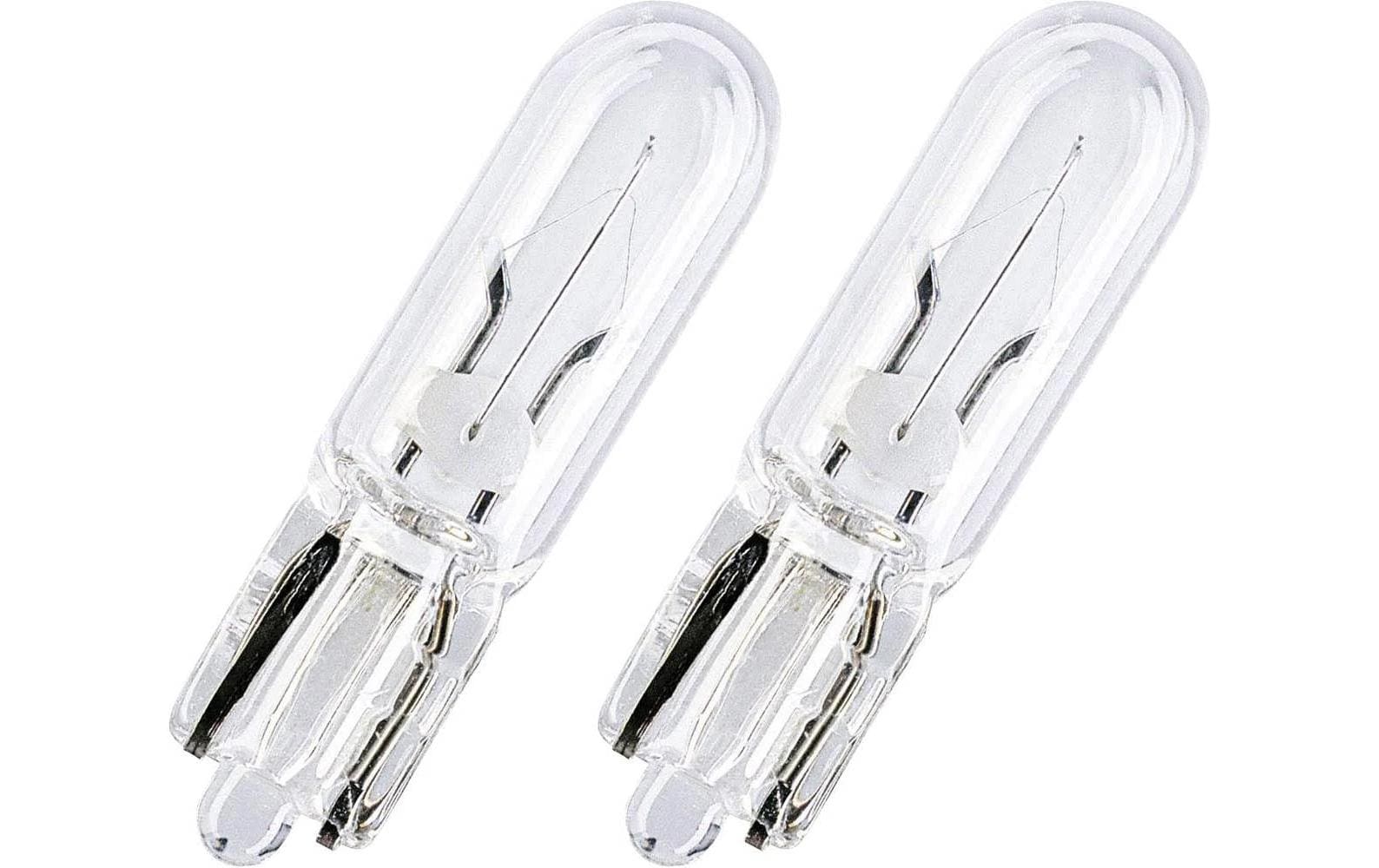 OSRAM Innenbeleuchtung Original Signal Leuchtmittel PKW