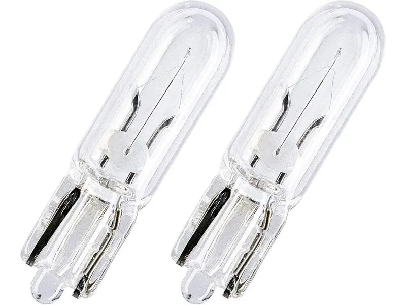 OSRAM Innenbeleuchtung Original Signal Leuchtmittel PKW OSRAM Innenbeleuchtung Original Signal Leuchtmittel PKW