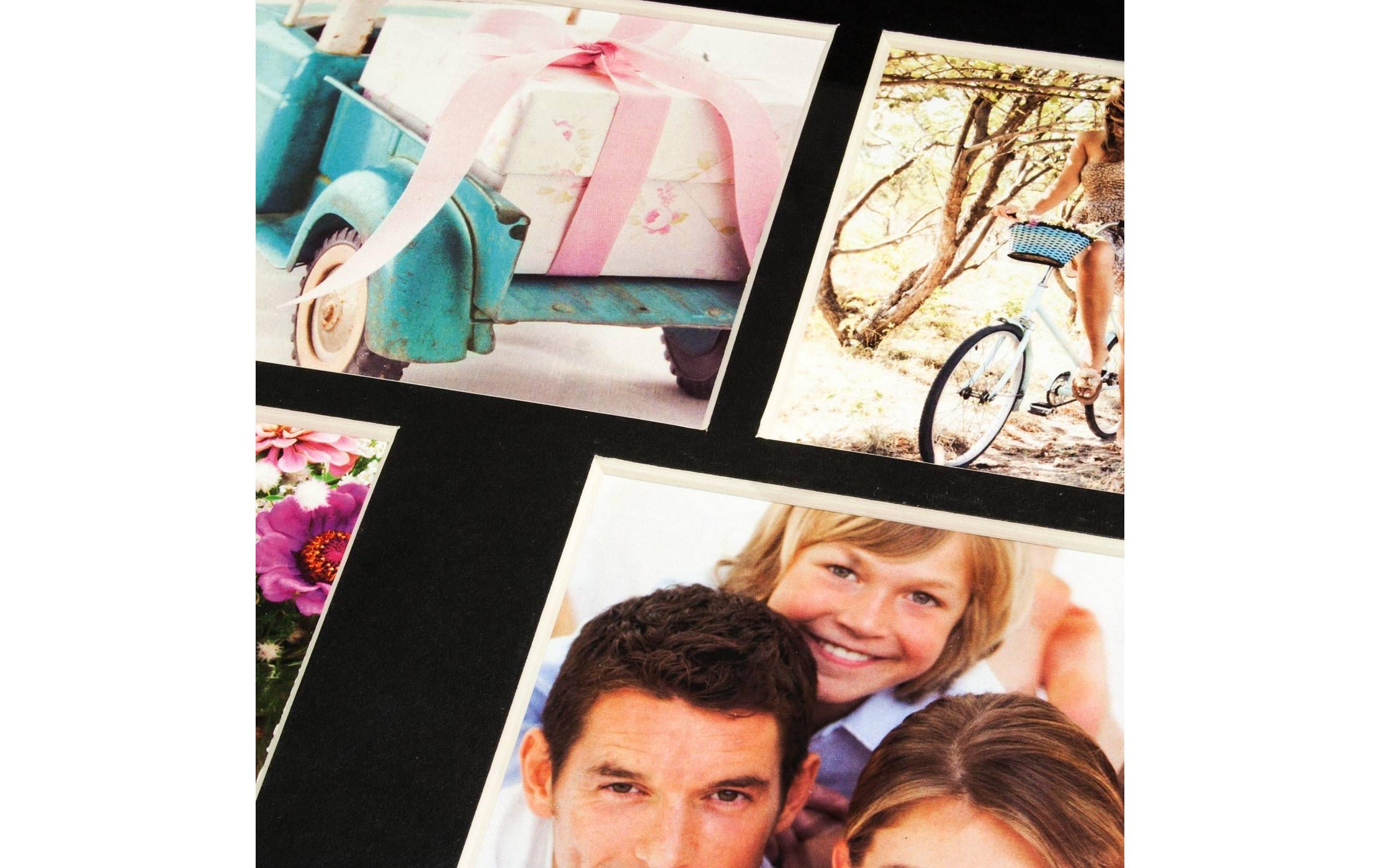 Zep Serviertablett 45 x 35 cm, Schwarz