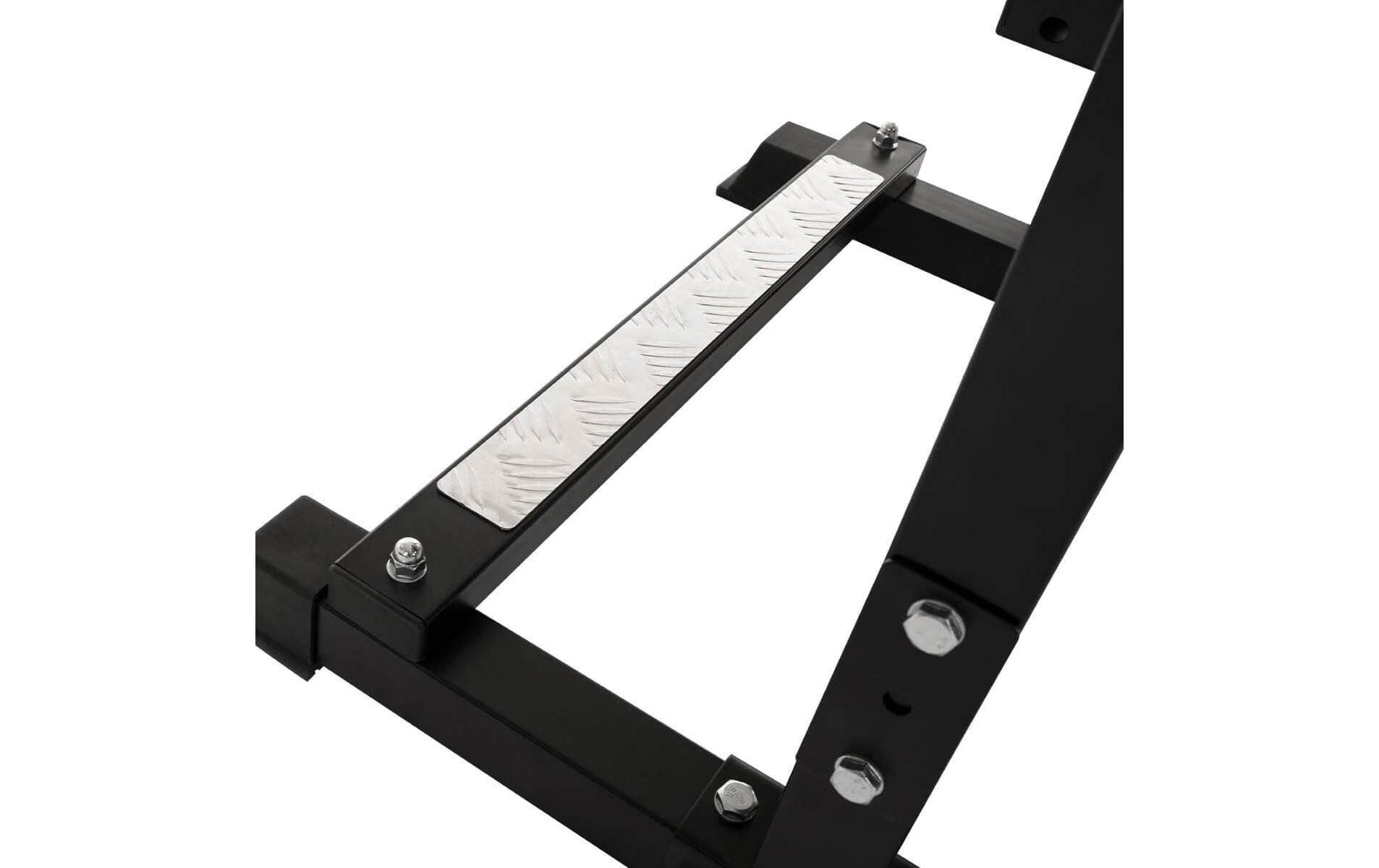 HAMMER Schrägbank Force 4.0