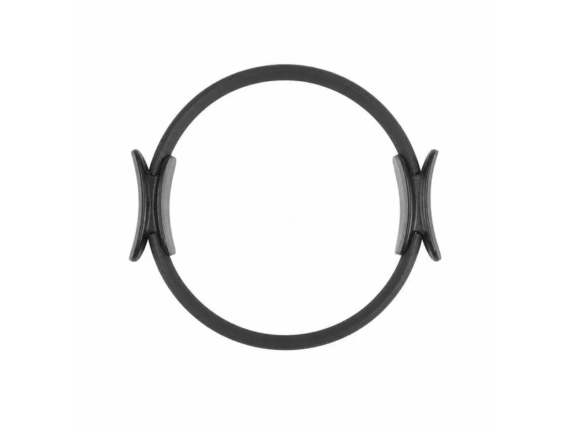 KOOR Pilates Ring Schwarz